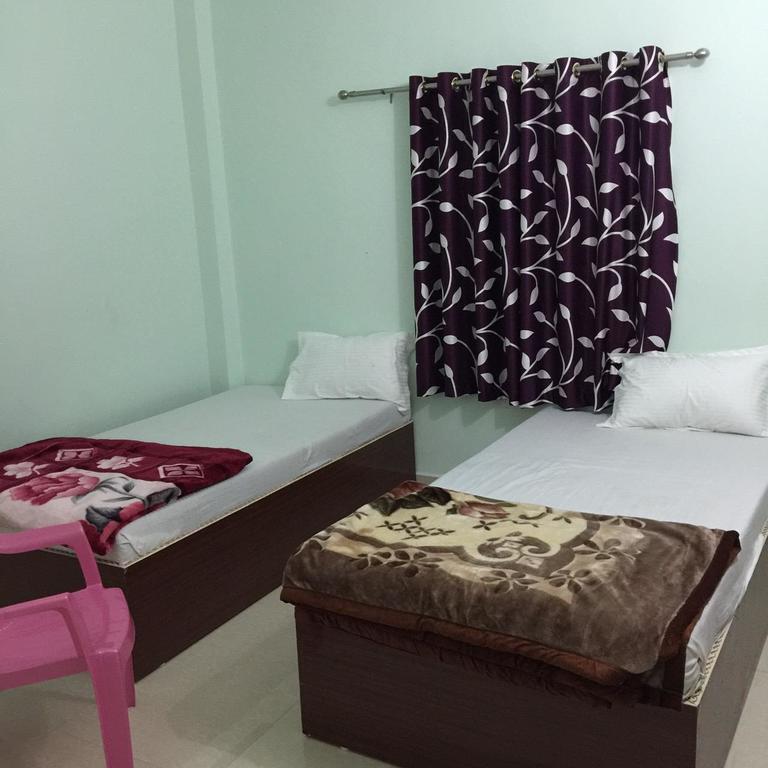 Vistara Home Stay Bodh Gaya Dış mekan fotoğraf