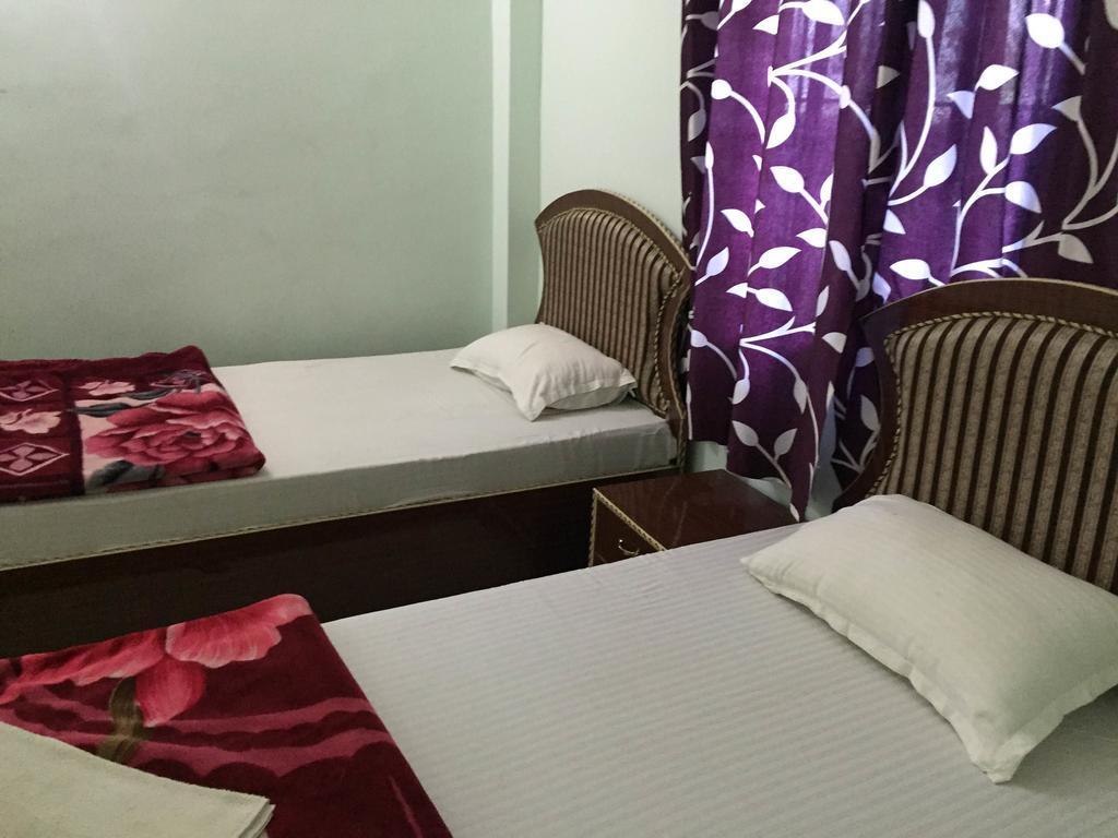Vistara Home Stay Bodh Gaya Dış mekan fotoğraf