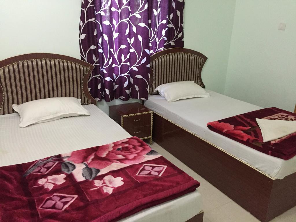 Vistara Home Stay Bodh Gaya Dış mekan fotoğraf
