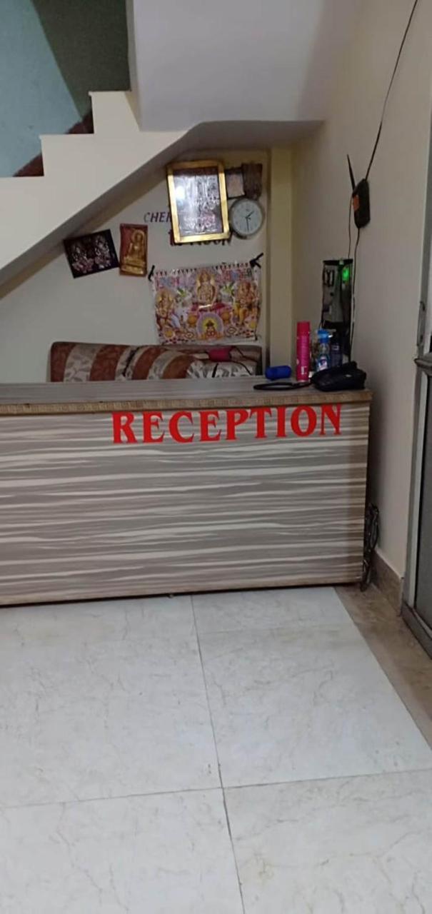 Vistara Home Stay Bodh Gaya Dış mekan fotoğraf